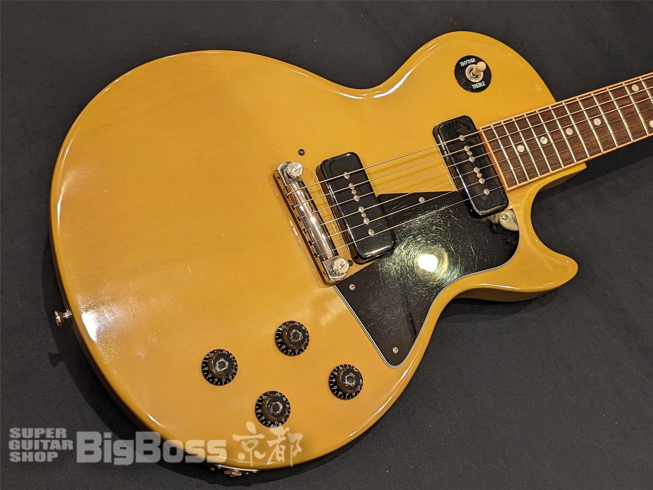 Gibson Les Paul Special TV Yellow（中古/送料無料）【楽器検索