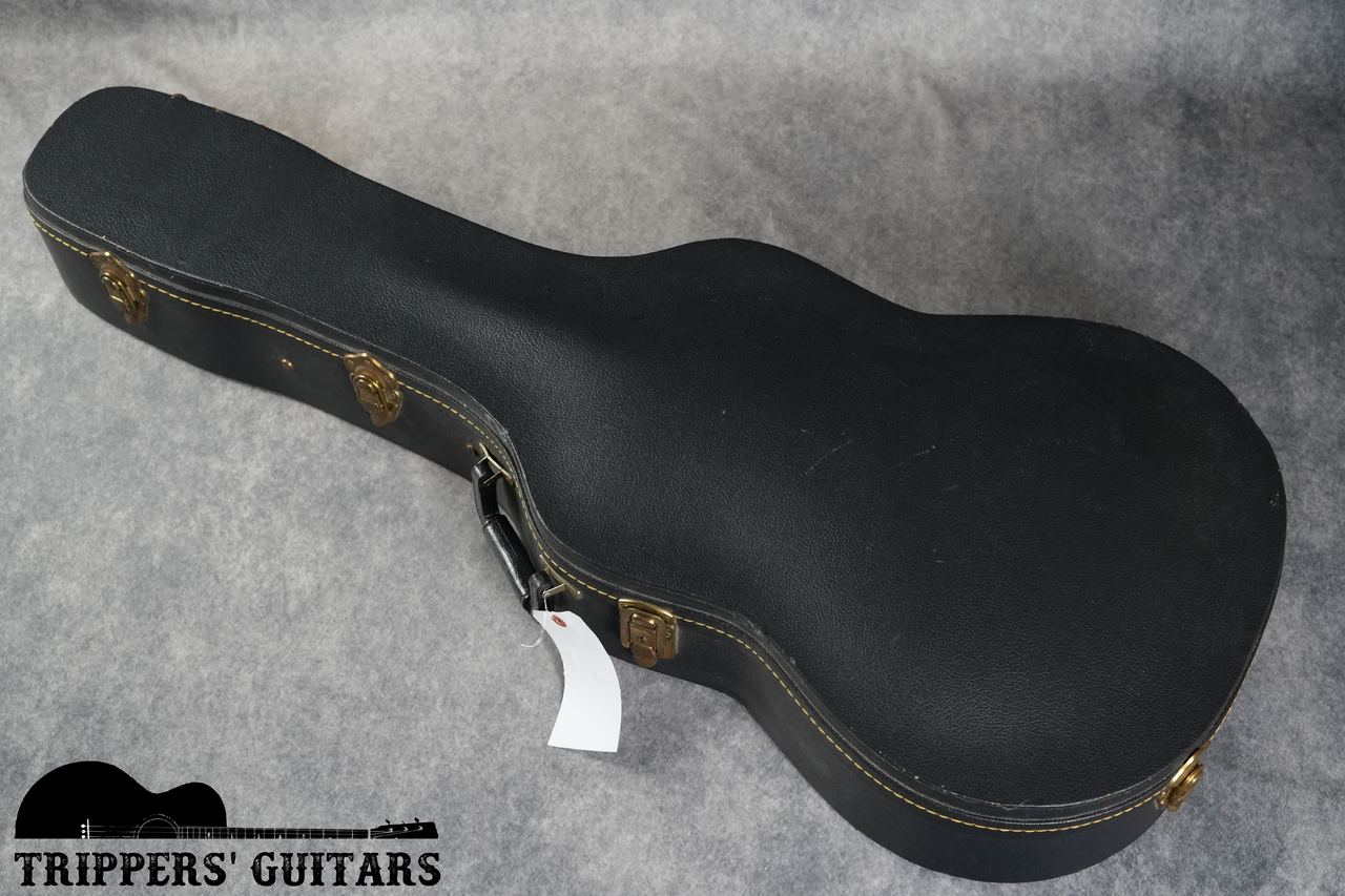 Collings 00-12F Custom (1988)（中古）【楽器検索デジマート】