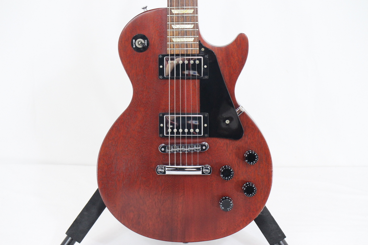 Gibson LES PAUL STUDIO FADED（中古）【楽器検索デジマート】