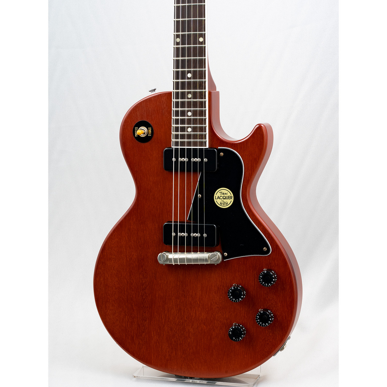 Tokai LSS360-CM #14/Classic FCH（新品）【楽器検索デジマート】