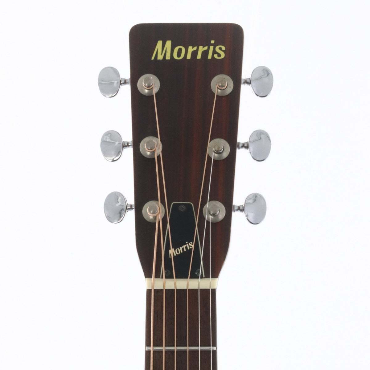 Morris W-15 Natural 【訳アリ】 【梅田店】（中古）【楽器検索