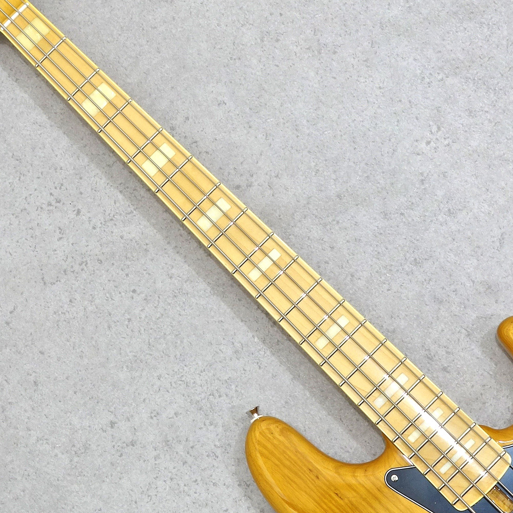 FUJIGEN(FGN) NJB100MBAH Vintage Natural 【WINTER FLAME UP SALE