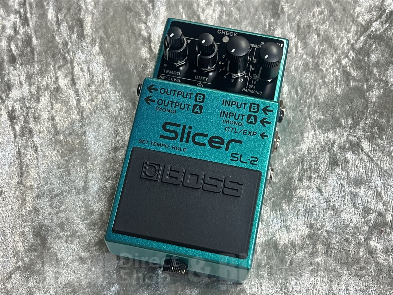 BOSS SL-2 Slicer スライサー Amazon | BOSS/SL-2 Slicer ボス