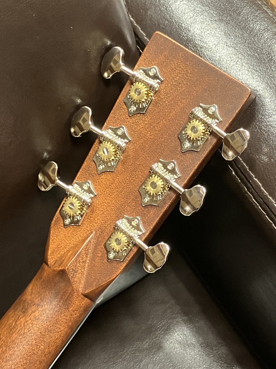 Martin D-28 Standard Ambertone【2021年製】【中古】（中古）【楽器