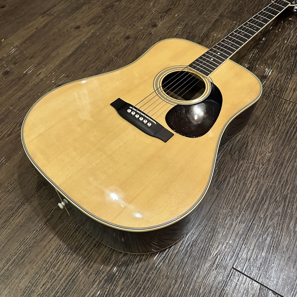 Tokai Cat's Eyes CE-250 Acoustic Guitar （中古/送料無料）【楽器
