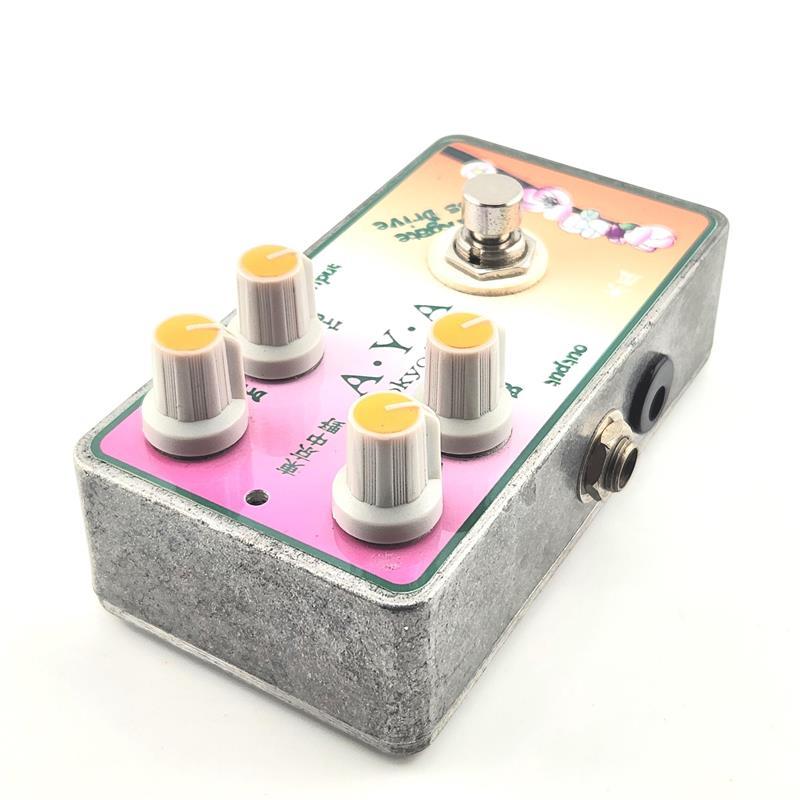 A.Y.A TOKYO JAPAN USED 中古 FrontGate BassDrive（中古）【楽器検索