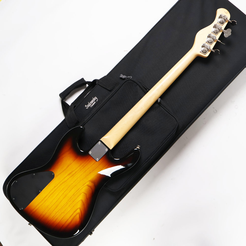 Sadowsky 【中古】Sadowsky サドウスキー MetroLine MV4 59B エレキ