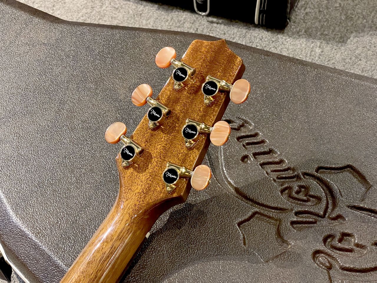 Takamine LTD-2000（中古）【楽器検索デジマート】