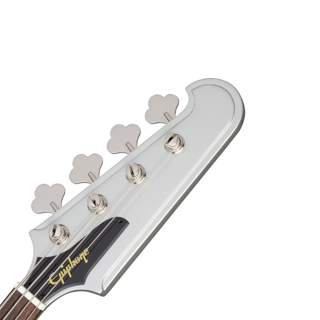 Epiphone Thunderbird 64 Silver Mist サンダーバード エレキベース