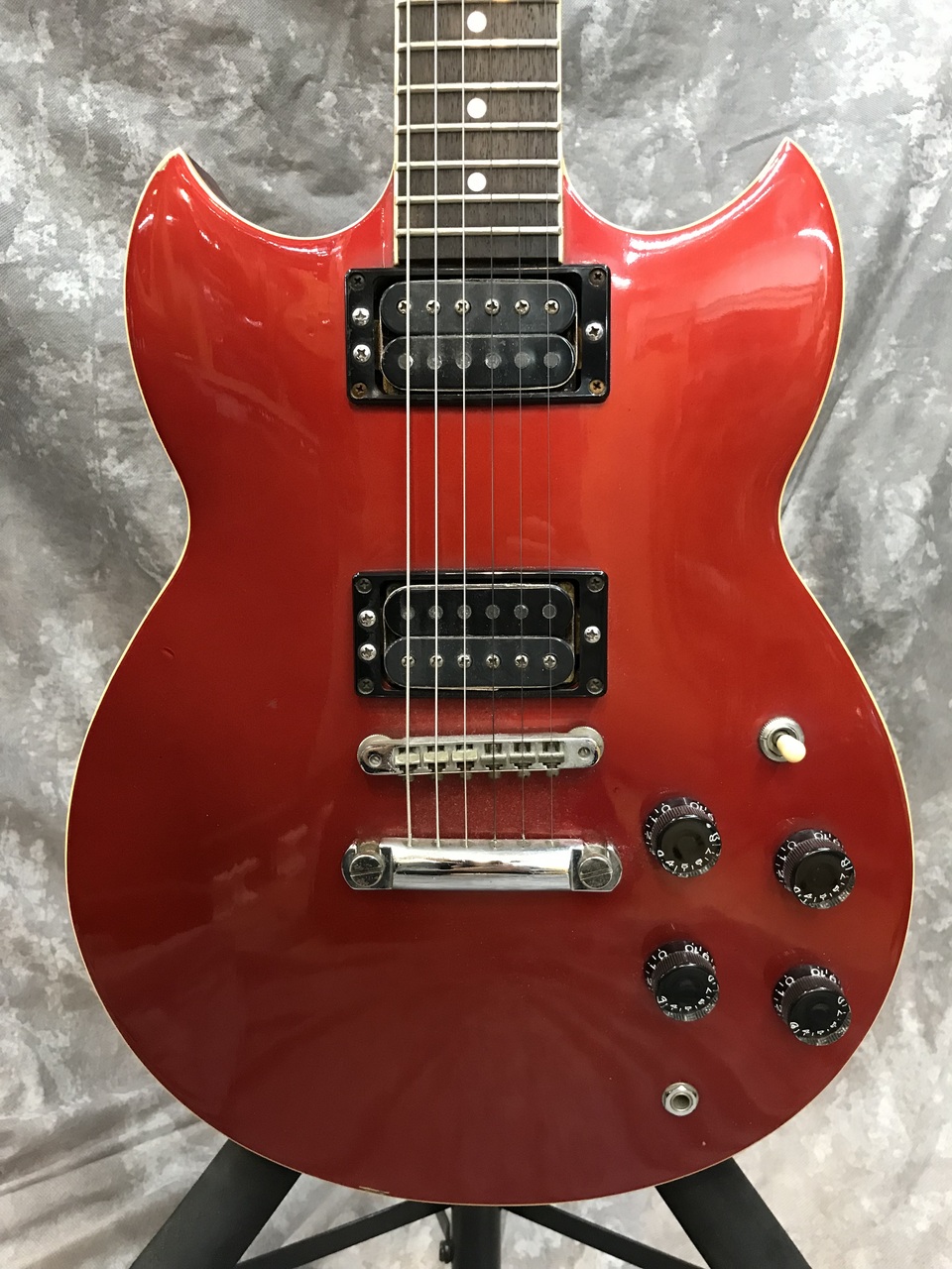 YAMAHA SG-510（中古）【楽器検索デジマート】
