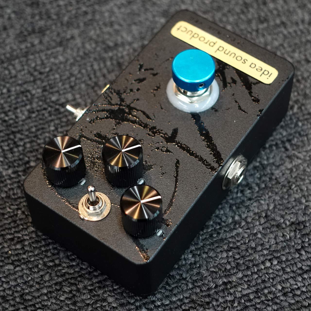 本日限定idea sound product IDEA-BMX ver.1 idea sound product”IDEA-BMX ver.1” : 【○八】マルハチBlog