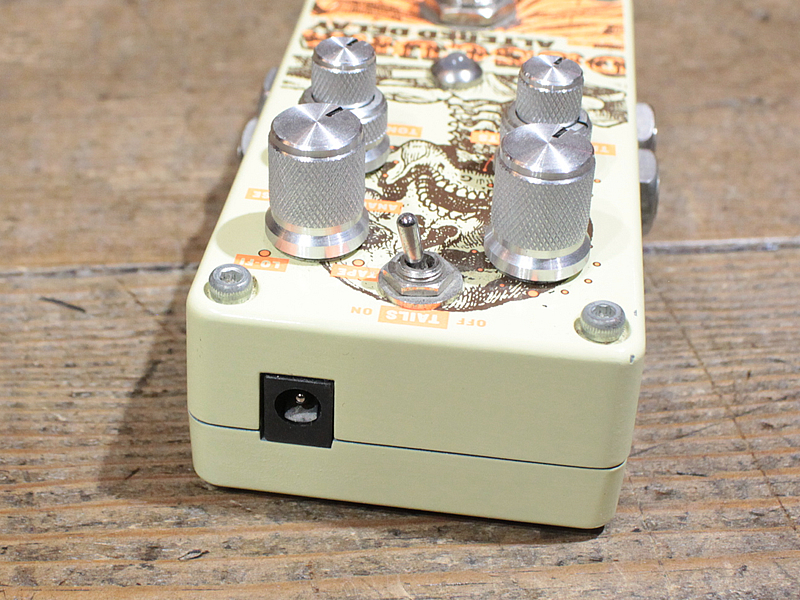 DigiTech Obscura（中古）【楽器検索デジマート】