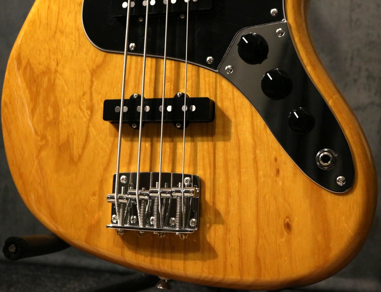 FUJIGEN(FGN) 【木材の美しさ、王道の風格!!】NJB100MBAH -Vintage