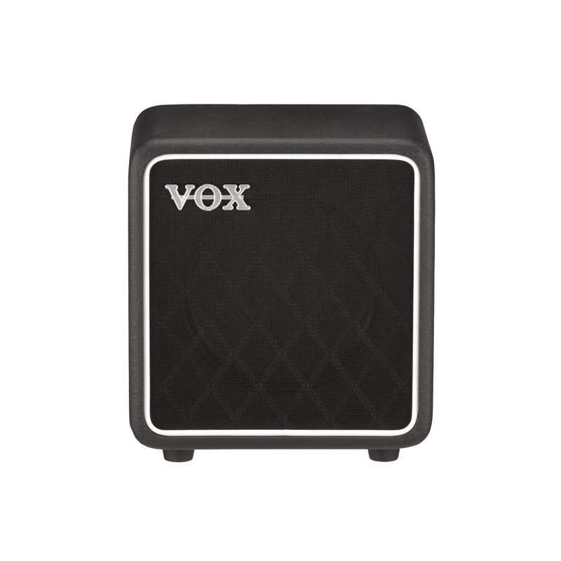 VOX MV50-BQ Boutique ＆ BC108キャビネット スタックアンプセット 小型真空管アンプ（新品/送料無料）【楽器検索デジマート】