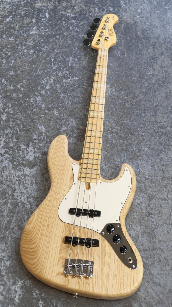 FUJIGEN(FGN) KNJB100MBAH - Open Pore Natural -【4.18g】【#K250075