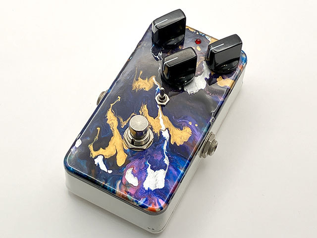 Landgraff DYNAMIC OVERDRIVE #198（中古）［デジマートSALE］【楽器