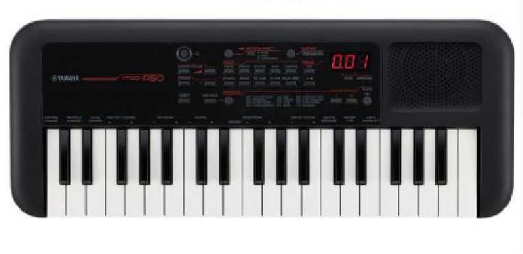 YAMAHA PSS-A50 37鍵盤音楽制作 ミニキーボード（新品/送料無料