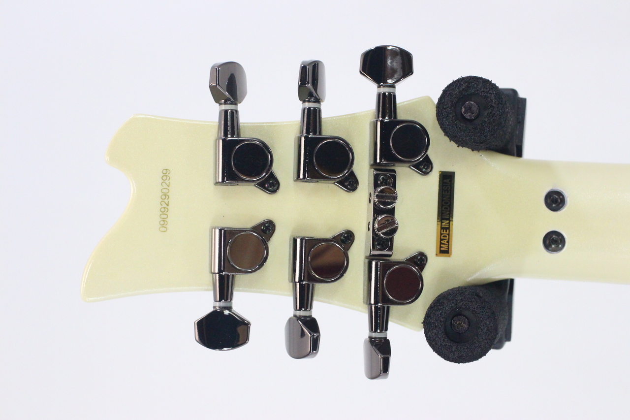 KRAMER ASSAULT211（中古）【楽器検索デジマート】