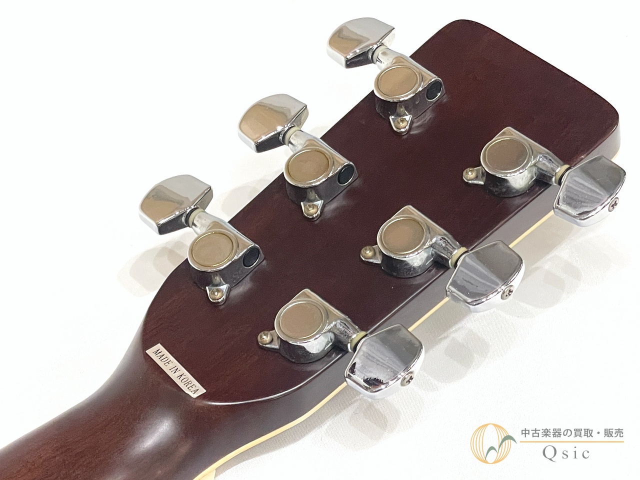 Morris MD-511 ハードケース付き Morris MD-511 【返品OK】[UMR61]【箕面店在庫】（中古）【楽器検索