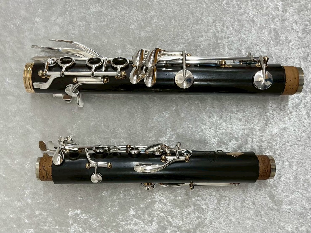 YAMAHA ヤマハ Aクラリネット アーチストモデル YCL-SE ArtistModel A