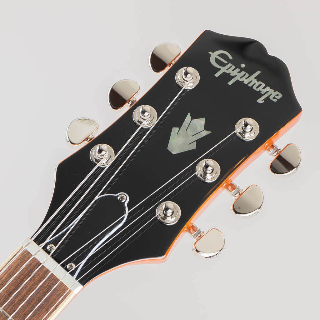 Epiphone ES-339 Vintage Sunburst（新品/送料無料）【楽器検索