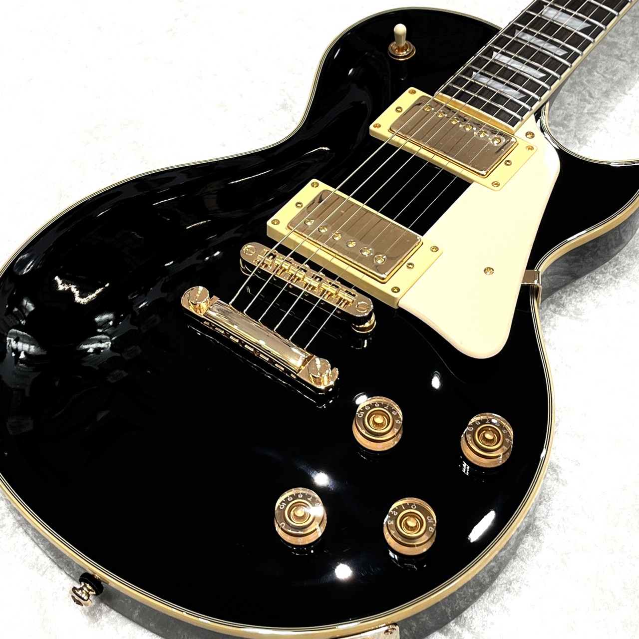 Sire Larry Carlton L7 New Gen Gold Hardware Black（新品/送料無料