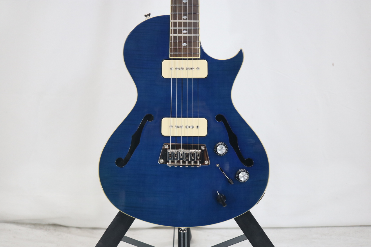 Epiphone LTD BLUESHAWK DELUXE（中古）【楽器検索デジマート】