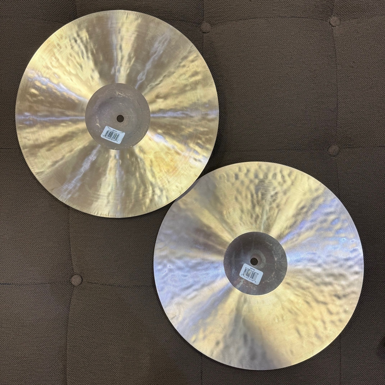 Zildjian K 14