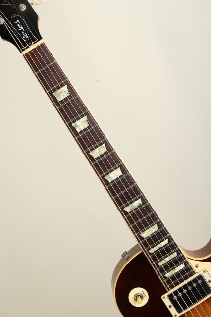 Orville by Gibson LPS VS Les Paul Standard Vintage Sunburst