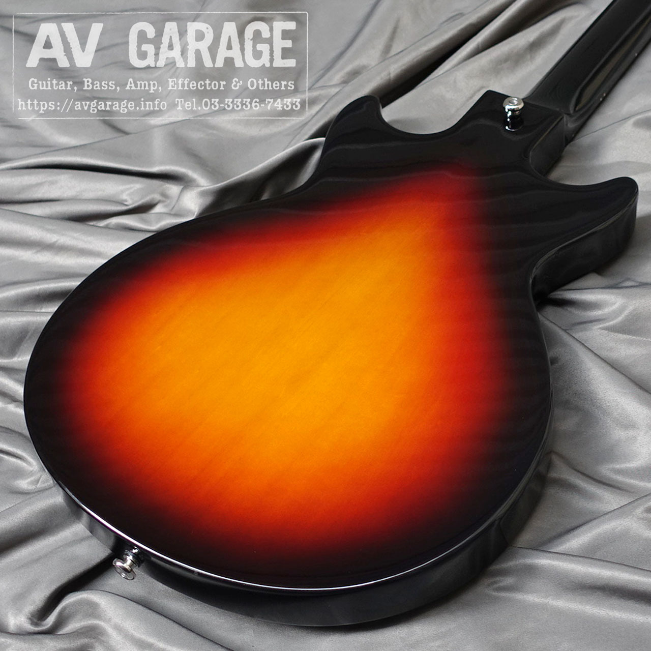 Kaalena KA-MM（中古）【楽器検索デジマート】