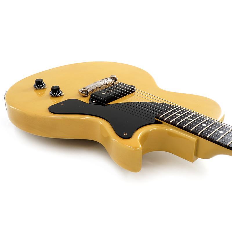 Gibson Custom Shop 1957 Les Paul Junior Reissue VOS (TV Yellow