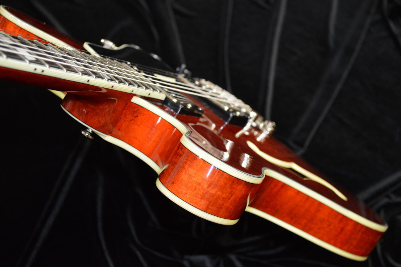 Eastman T486/CLA（新品）【楽器検索デジマート】