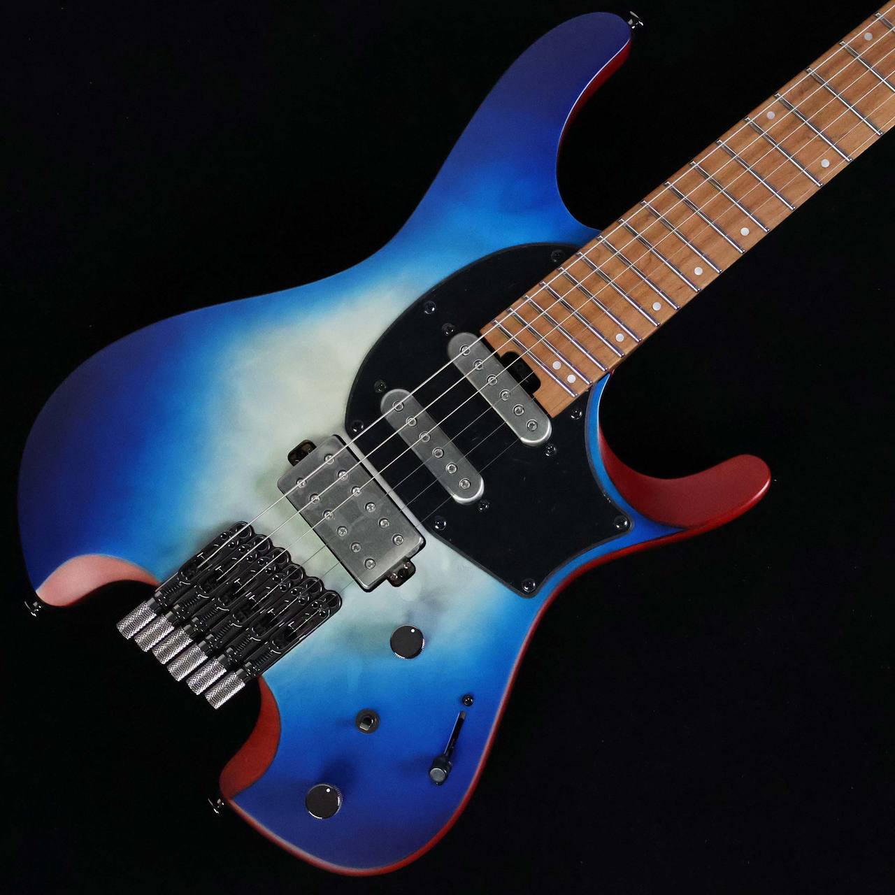Ibanez QX54QM-BSM S/N：I260107525 【未展示品】（新品/送料無料