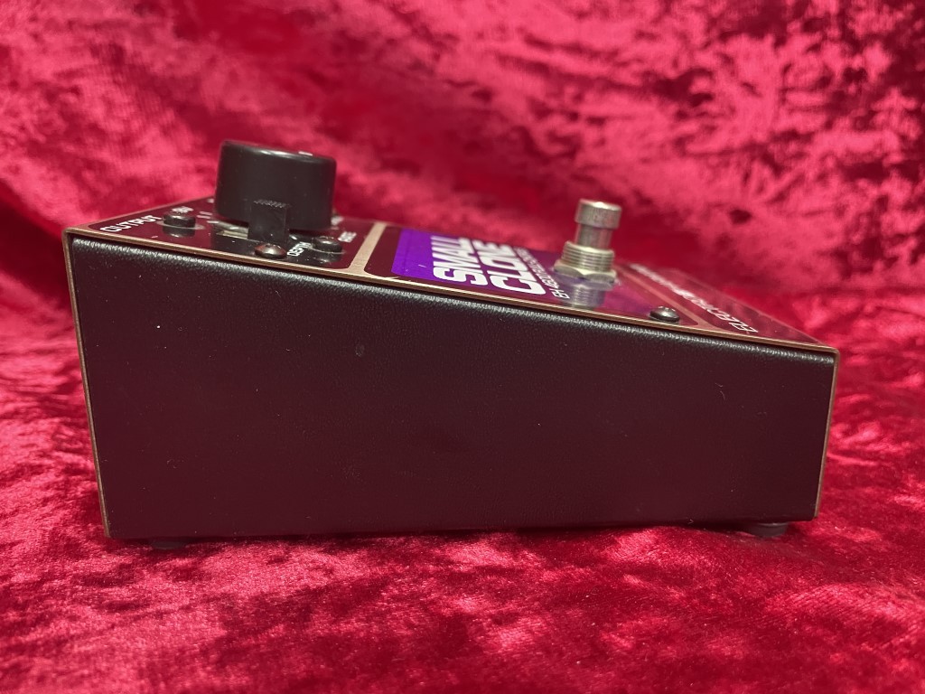 Electro-Harmonix Small Clone（中古/送料無料）【楽器検索デジマート】