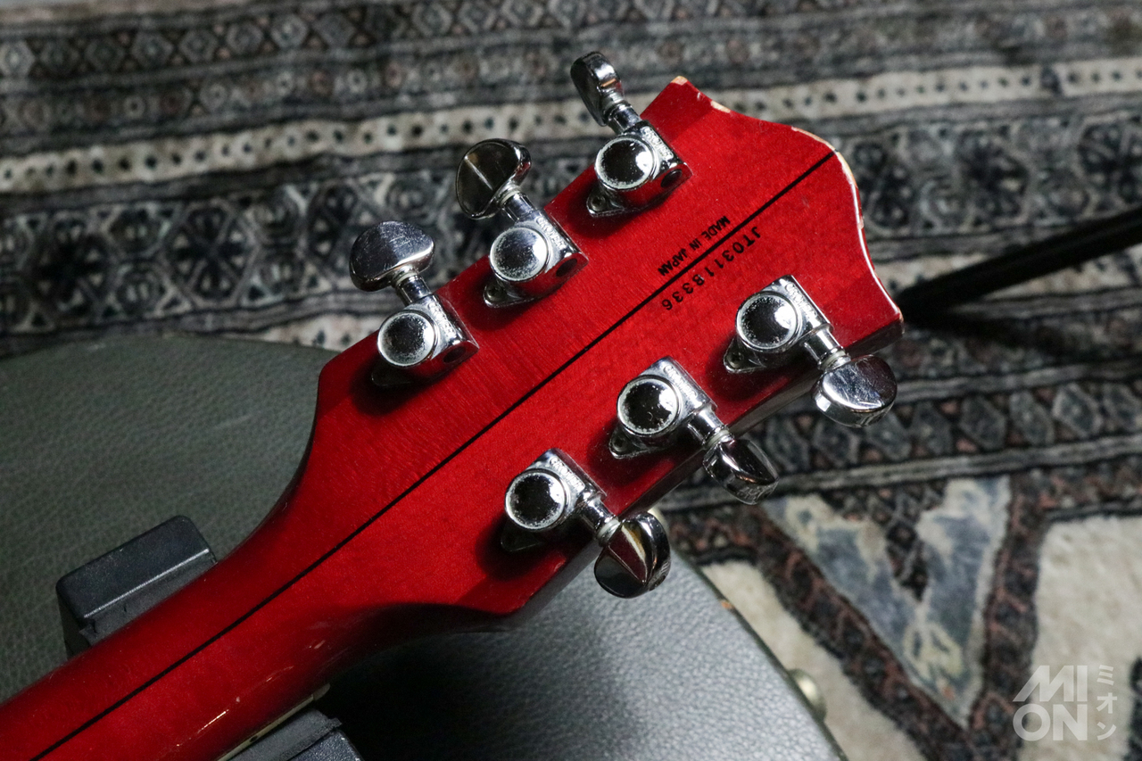 Gretsch G6119 Tennessee Rose 2003（中古）【楽器検索デジマート】