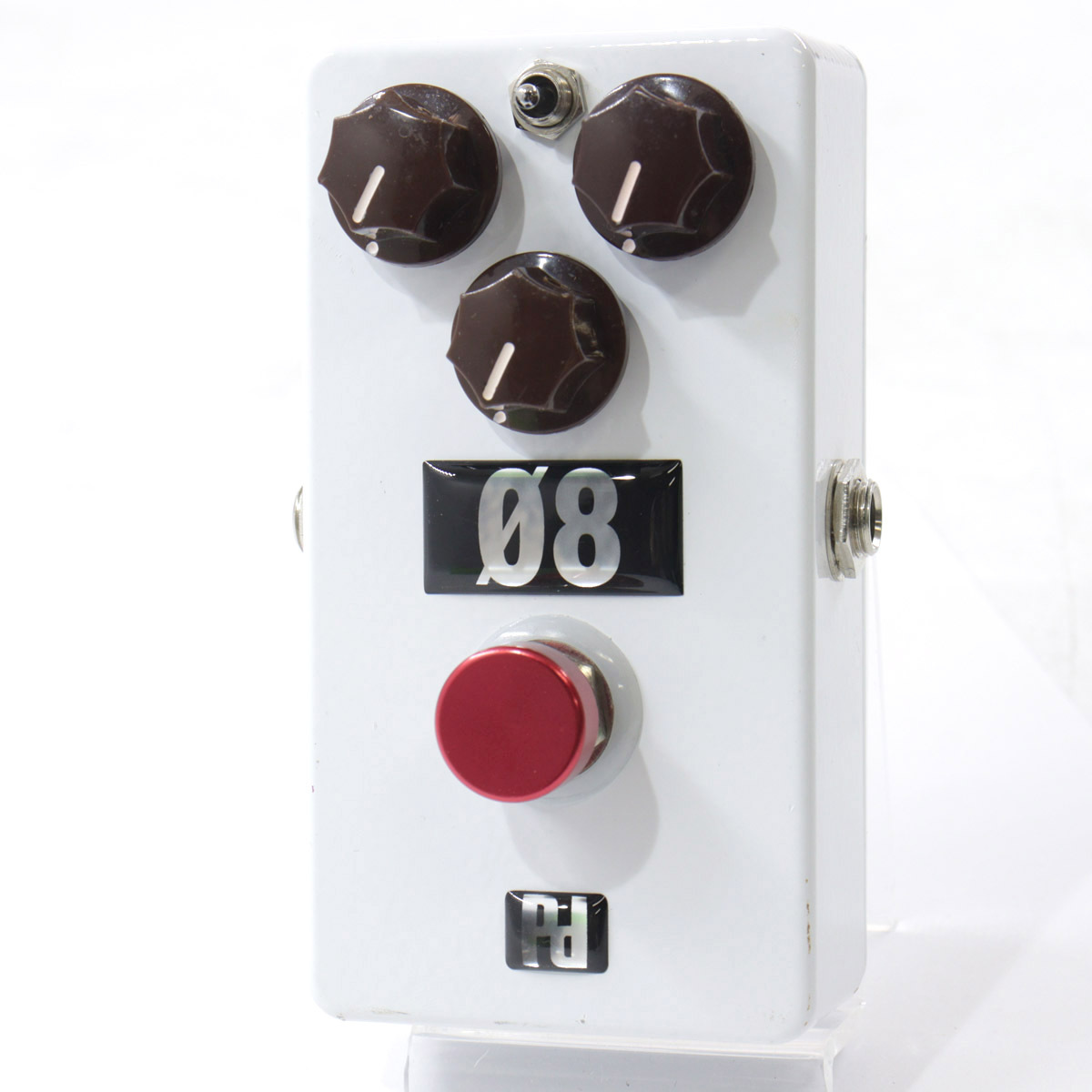 ギター pedal diggers 08 overdrive Pedal diggers 08/ OVERDRIVE 【池袋店】（中古）【楽器検索デジマート】