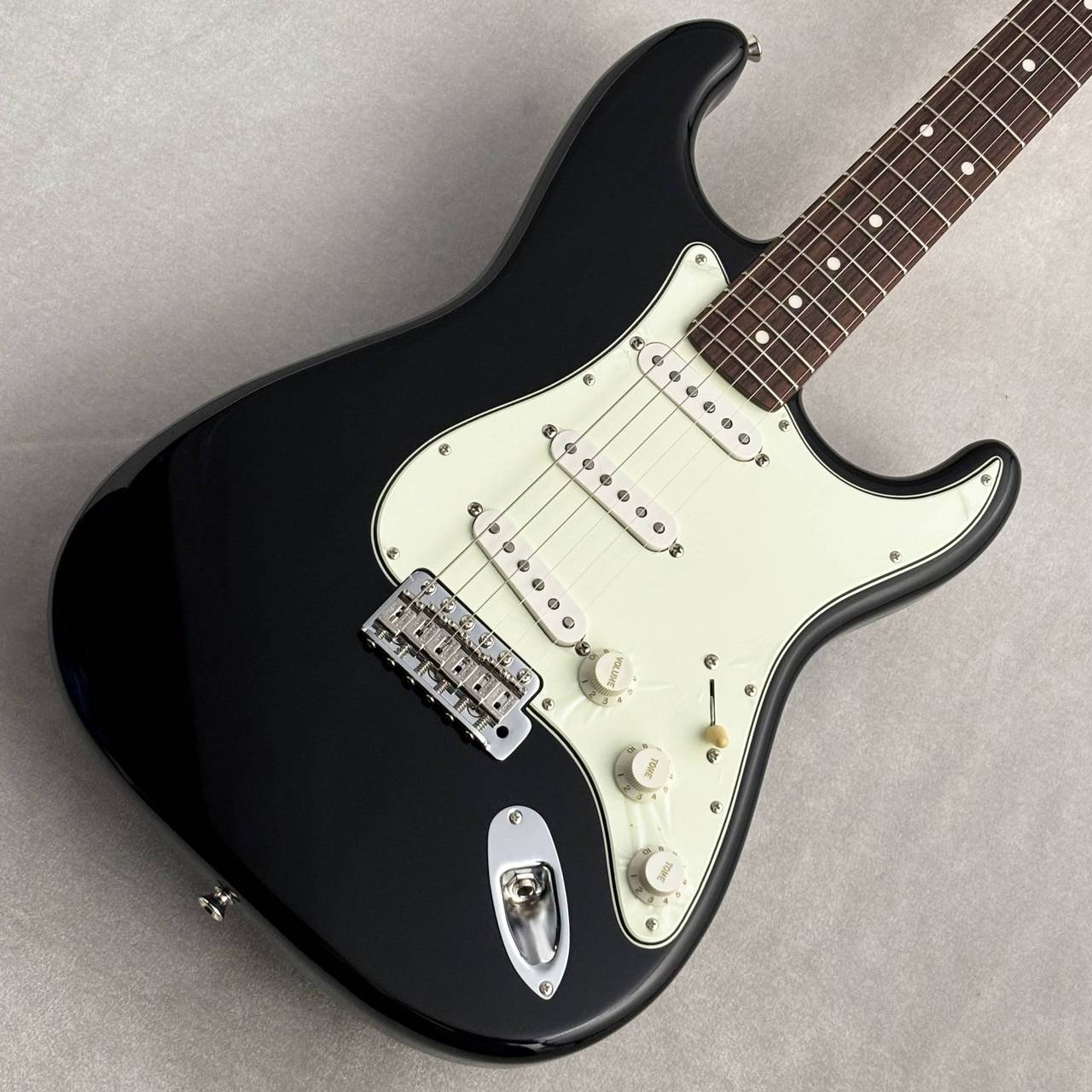 Vanzandt STV-R2 ~Black~ #10181 ≒3.44kg【定番スペック】（新品