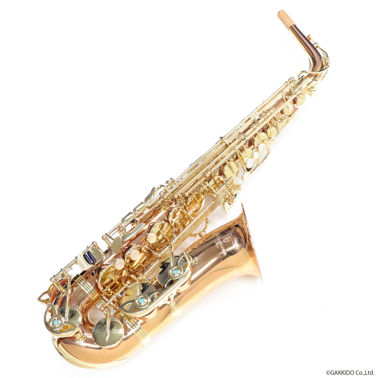 YANAGISAWA アルトサックス A-WO2（新品/送料無料）【楽器検索デジマート】