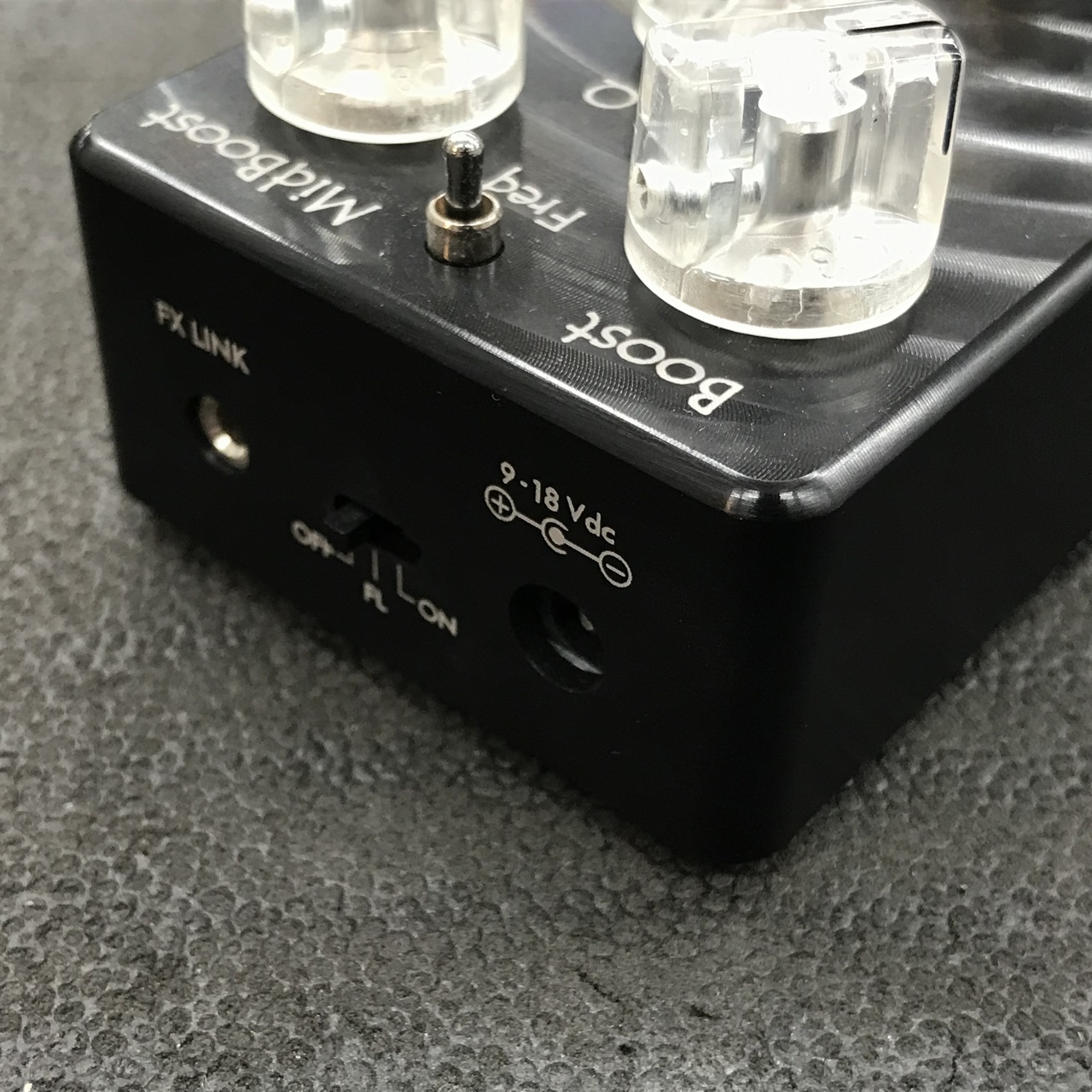 Suhr Koko Boost Reloaded（中古）【楽器検索デジマート】