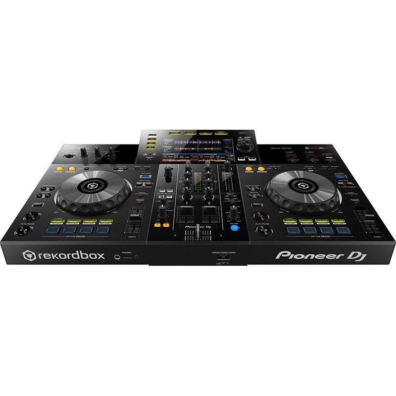 Pioneer Dj XDJ-RR + 本体保護カバー+16GB USBメモリースティック付属