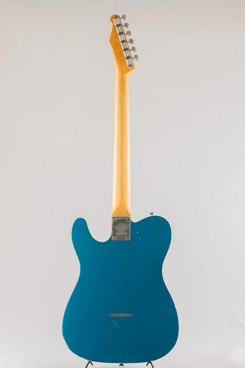 RS Guitarworks Old Friend Slab Bakersfield / Lake Placid