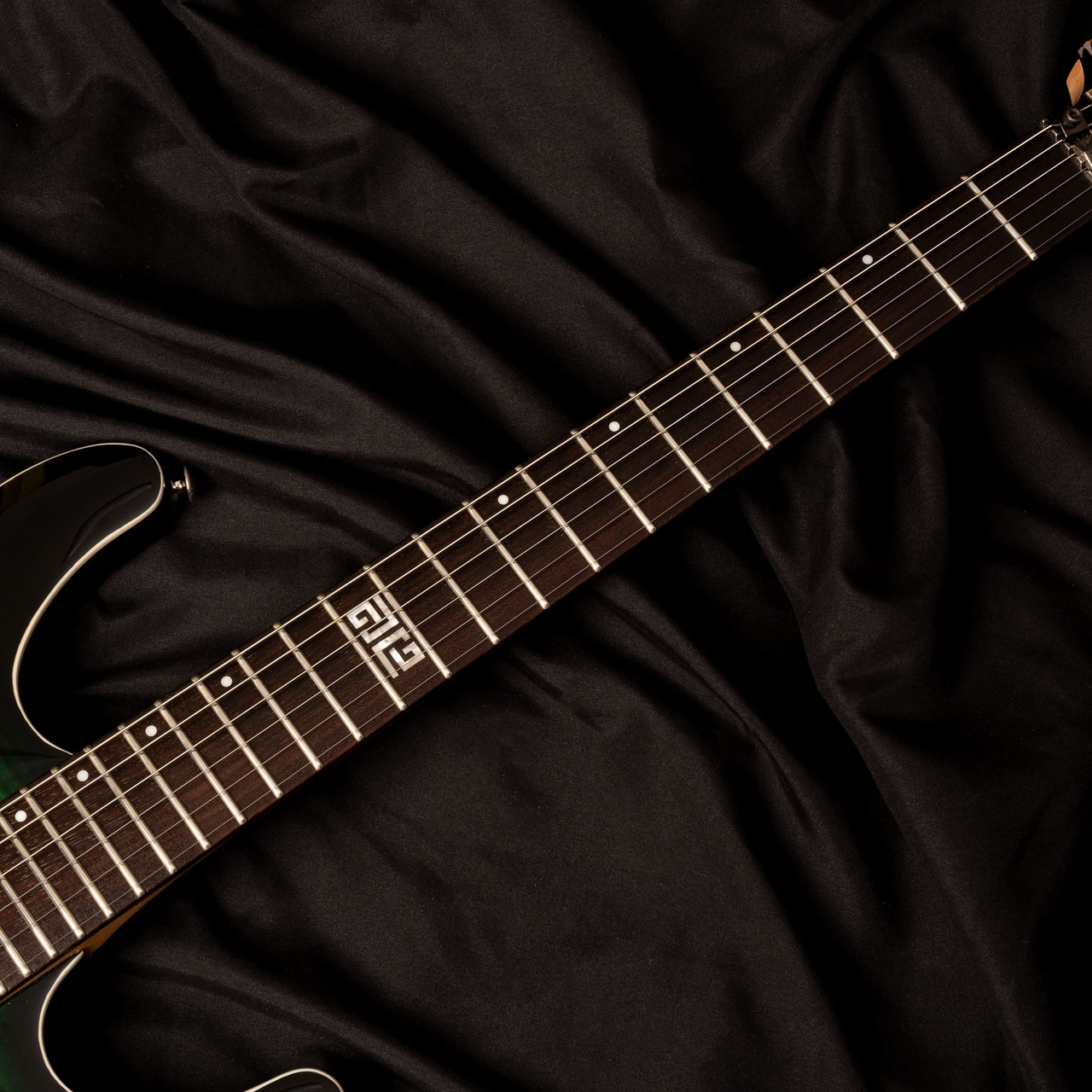 Ibanez KIKO10P（中古/送料無料）【楽器検索デジマート】