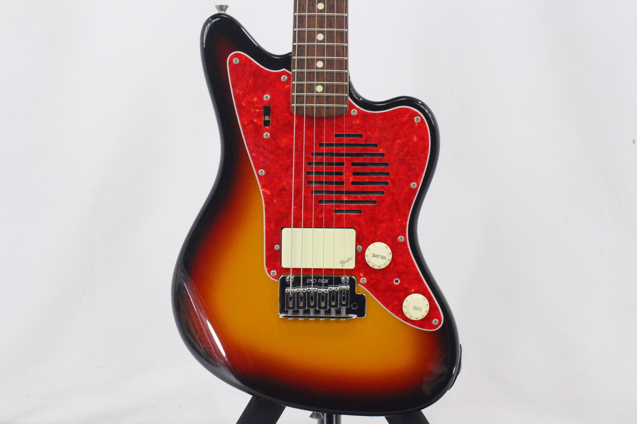 Fender Japan JM-CHAMP（中古）【楽器検索デジマート】
