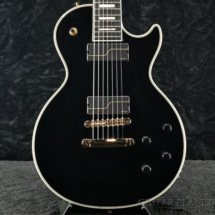 Epiphone Les Paul Custom エレキギター ハードケース付き Epiphone 【ハードケース付!!】Matt Heafy Les Paul Custom