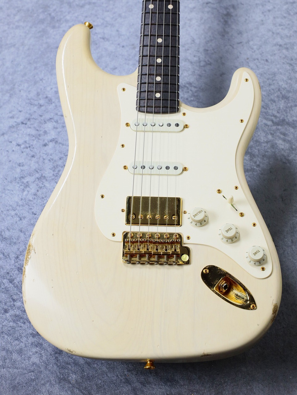 Xotic XSC-2 Master Grade NAMM Showモデル Xotic XSC-2 Sherwood Green over 3TB/Ash/M/Master Grade Neck