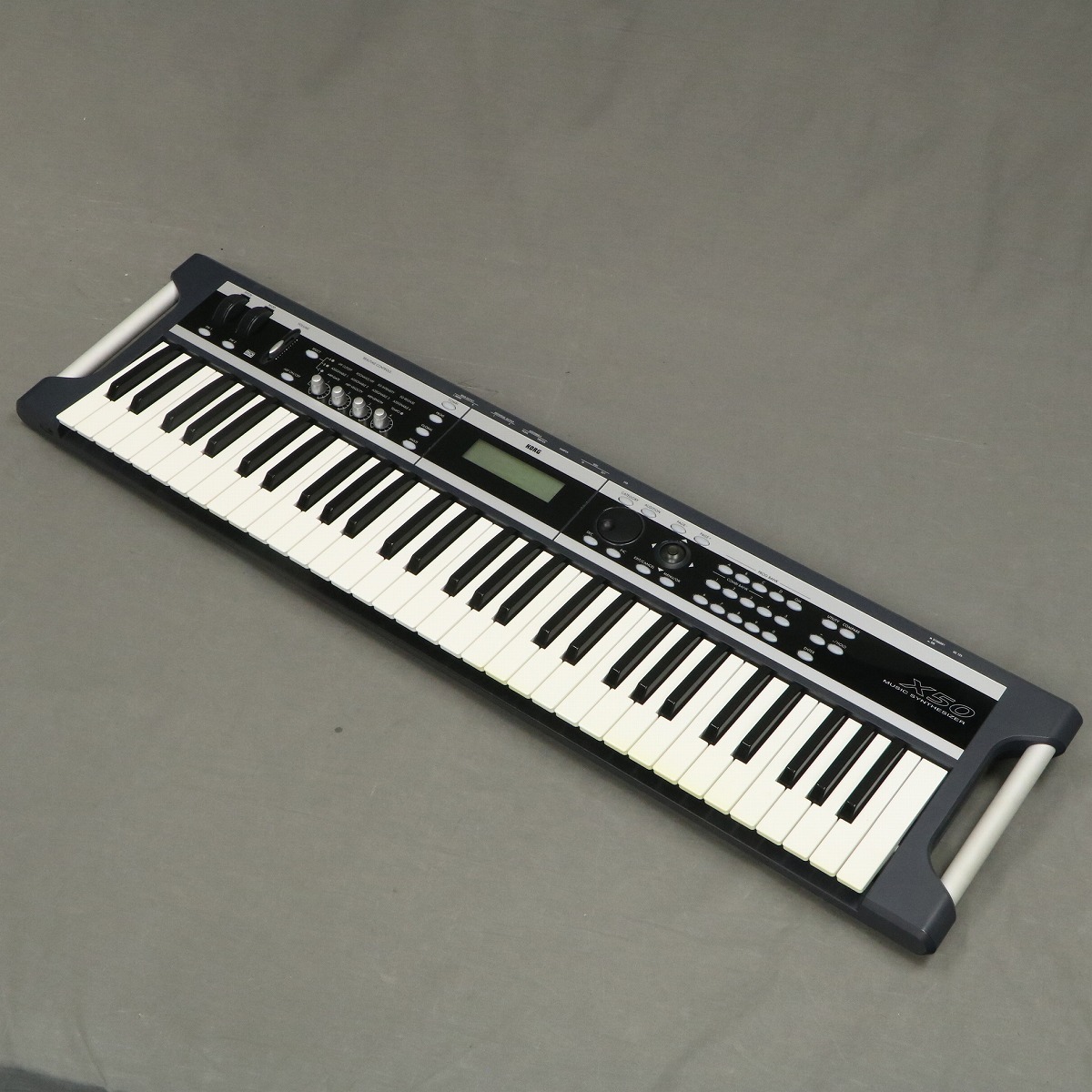 KORG X50 【御茶ノ水本店】（中古）【楽器検索デジマート】