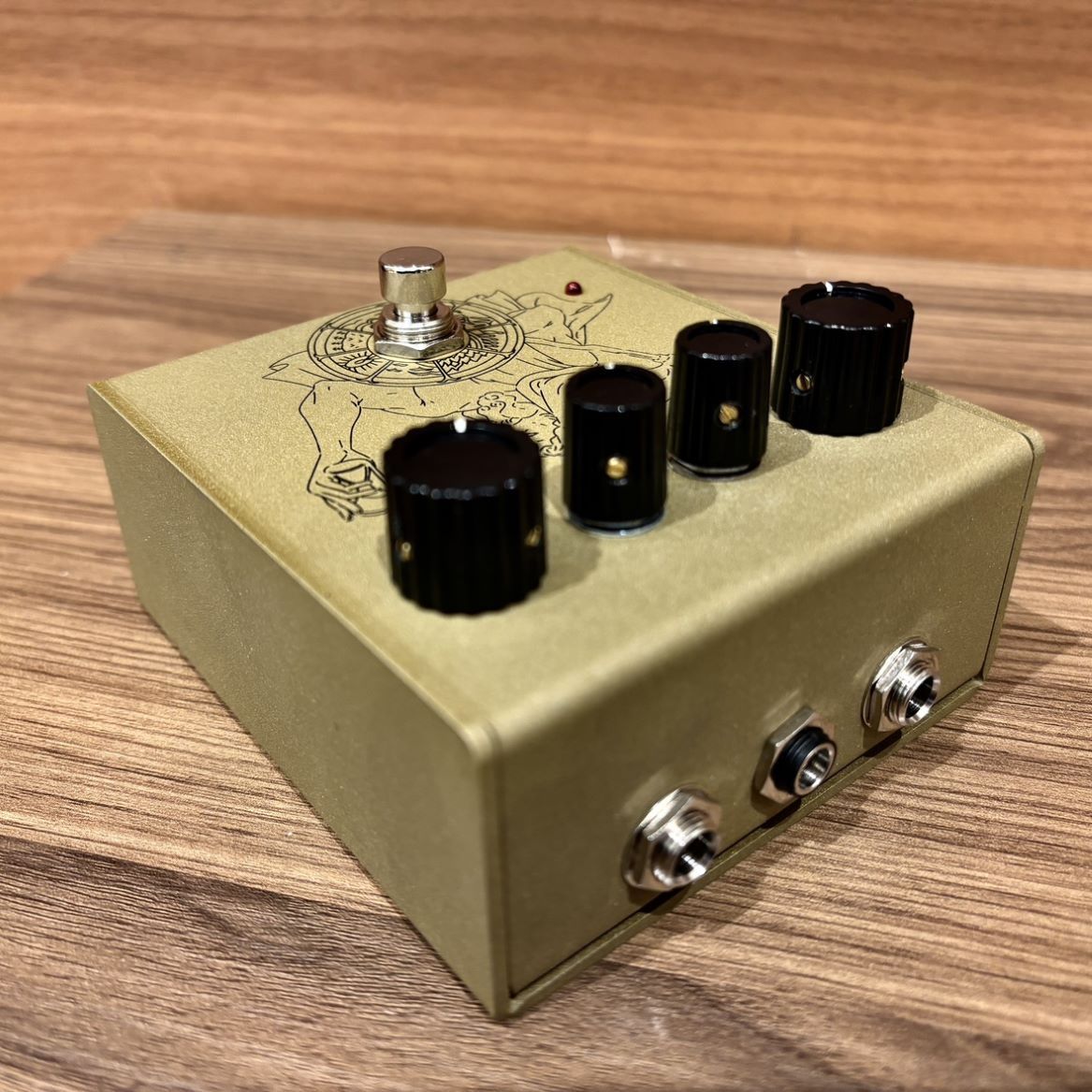 Organic Sounds （オーガニックサウンズ）OrganicDrive CHRONOS（新品