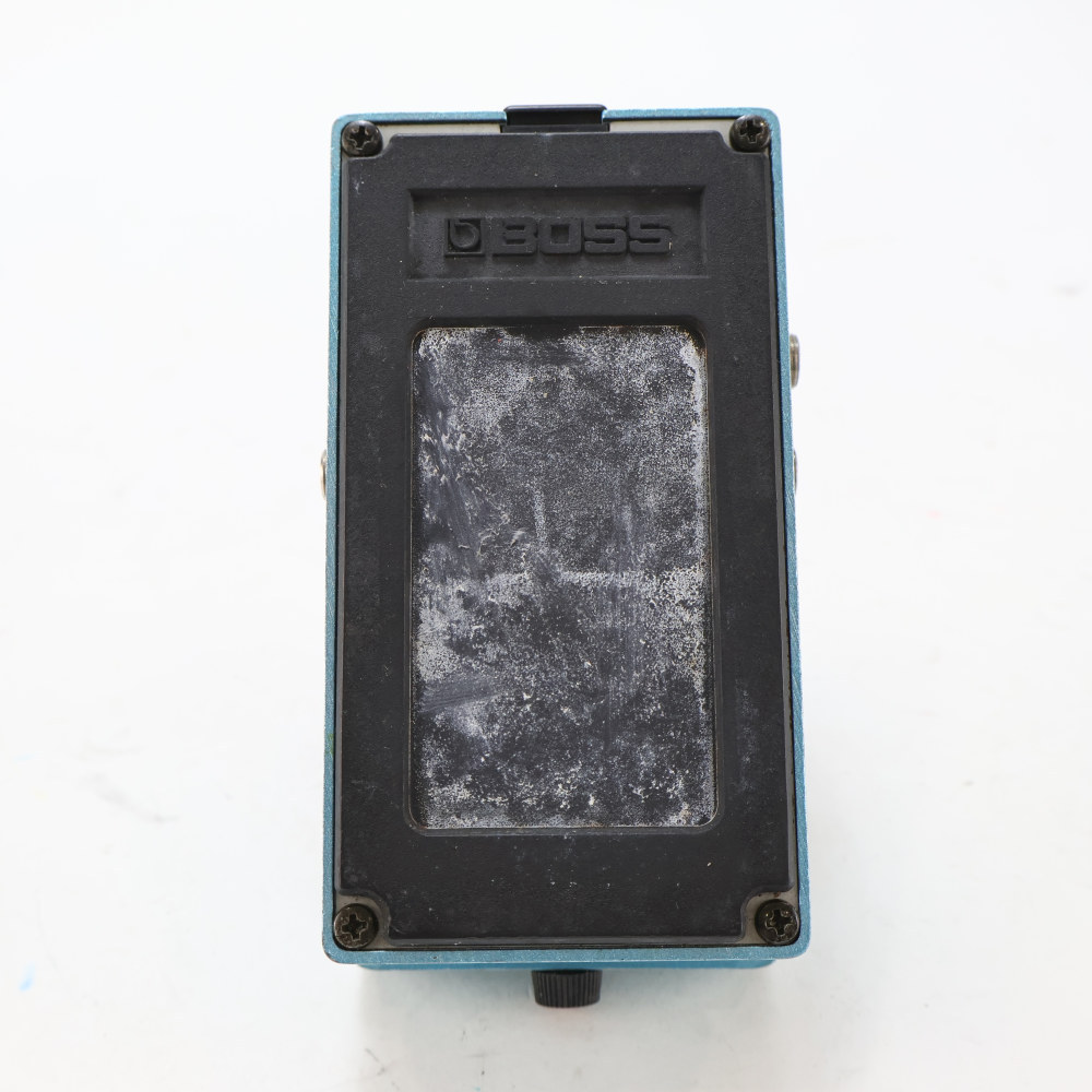 BOSS 【中古】 コーラス エフェクター BOSS CE-3 Chorus ギター