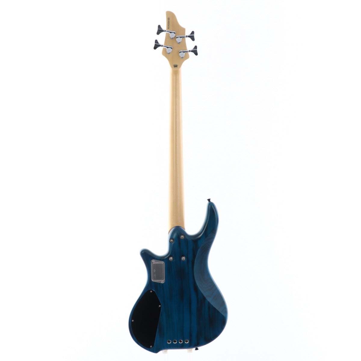EDWARDS / E-BB-145 Satin Burner Blue 美品 EDWARDS E-BB-145 Satin Burner Blue 【心斎橋店】（中古/送料無料