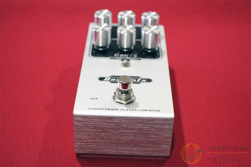 Demonfx Call76 COMPACT BASS [XL664]【神戸店在庫】（中古）【楽器